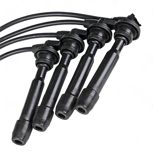 Spark Plug Wire Ignition Lead Suitable for Hyundai Elantra Tucson Coupe Cerato.