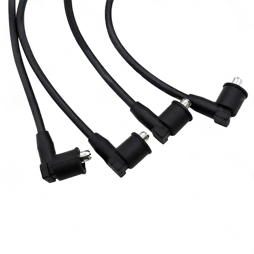 Spark Plug Wire Ignition Lead Suitable for Hyundai Elantra Tucson Coupe Cerato.