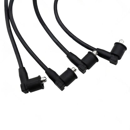 Spark Plug Wire Ignition Lead Suitable for Hyundai Elantra Tucson Coupe Cerato.