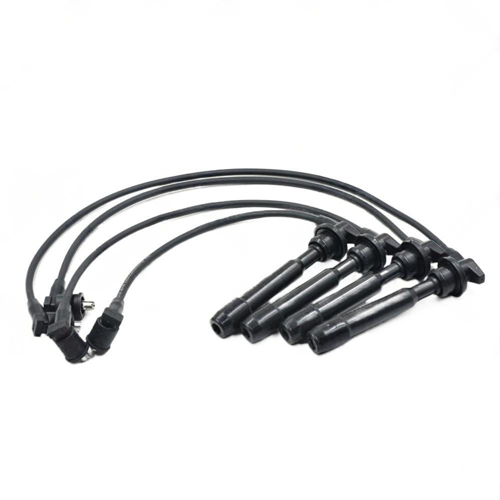 Spark Plug Wire Ignition Lead Suitable for Hyundai Elantra Tucson Coupe Cerato.