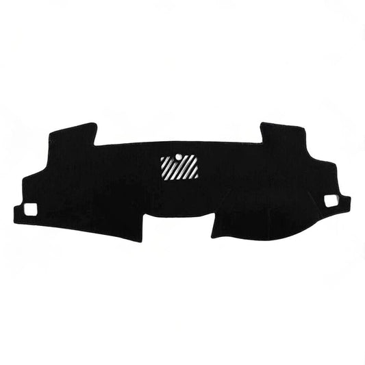 Non-Slip Dash Mat Suitable For Toyota Camry ASV50 ASV50R 12-17 Dashboard Cover.