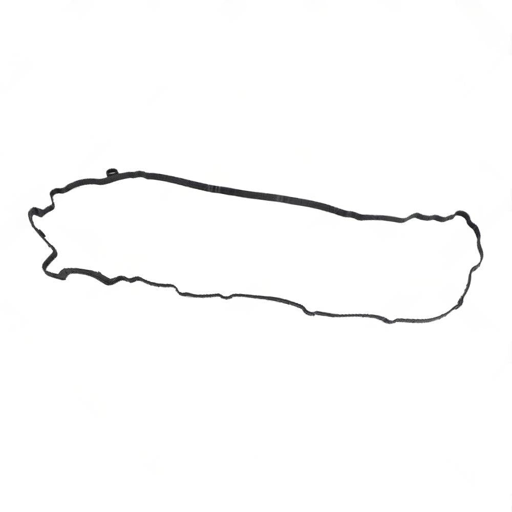 Left Right Valve Cover Gasket Spark Plug Seals Cam Gasket Suitable for Cayenne.