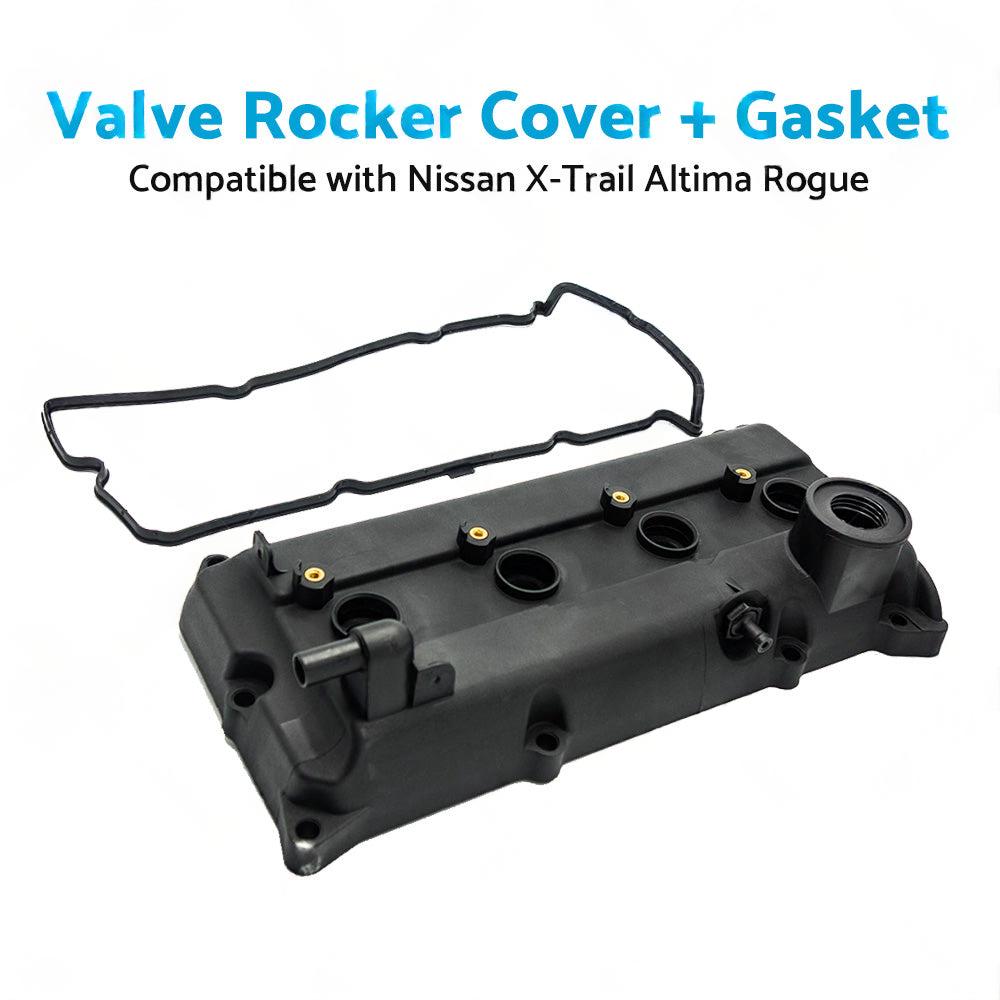 Valve Rocker Cover Gasket Suitable For Nissan X-Trail T30 T31 Navara QR25DE 2. 5L.