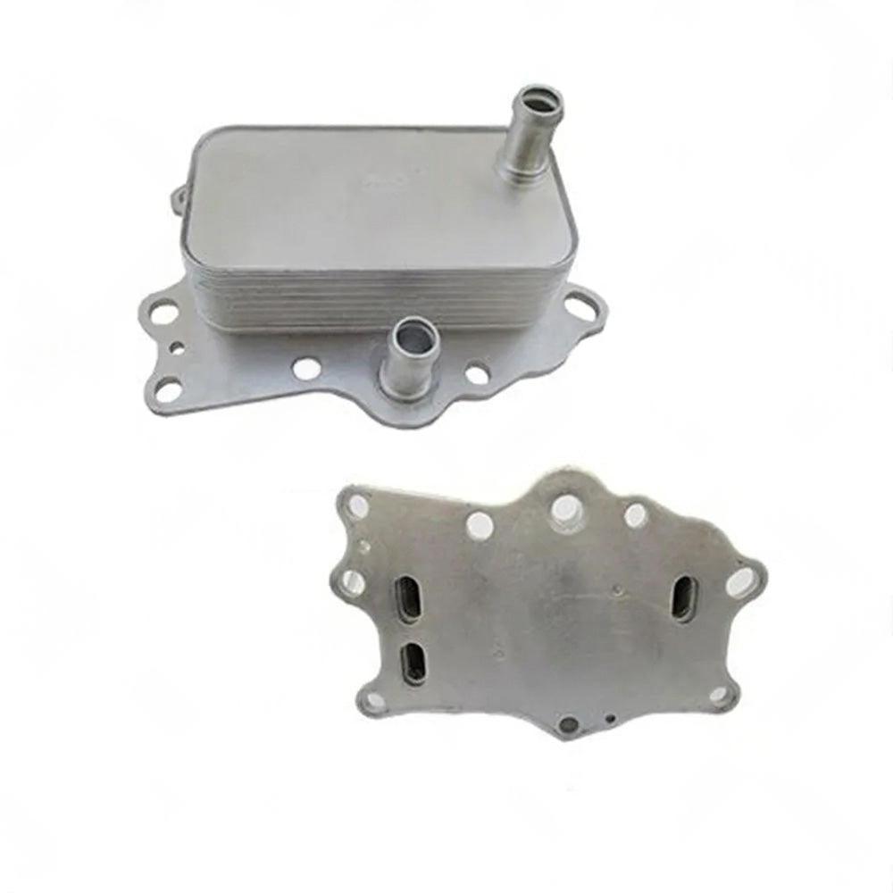 Oil Cooler Suitable For Holden Cruze 2. 0L Z20D1 Captiva Z22D1 2. 2L Diesel 2011-.