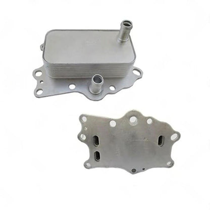 Oil Cooler Suitable For Holden Cruze 2. 0L Z20D1 Captiva Z22D1 2. 2L Diesel 2011-.