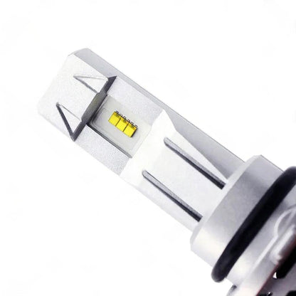 9006 HB4 9012 HIR2 LED Headlight Kit Bulbs 6000K White Fog Light Globe Lamp.