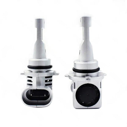 9006 HB4 9012 HIR2 LED Headlight Kit Bulbs 6000K White Fog Light Globe Lamp.