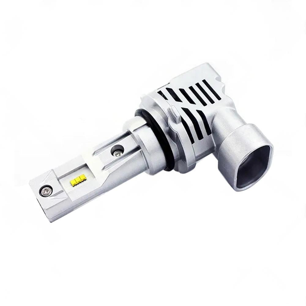 9006 HB4 9012 HIR2 LED Headlight Kit Bulbs 6000K White Fog Light Globe Lamp.