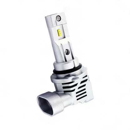 9006 HB4 9012 HIR2 LED Headlight Kit Bulbs 6000K White Fog Light Globe Lamp.