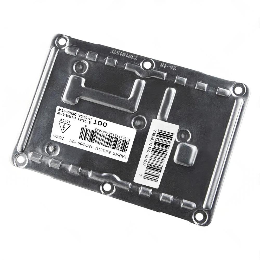 Xenon Headlight Ballast Module D1S 89035113 Suitable For Volvo S60 S80 XC70.