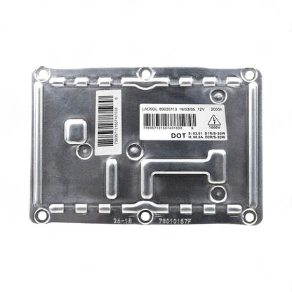 Xenon Headlight Ballast Module D1S 89035113 Suitable For Volvo S60 S80 XC70.