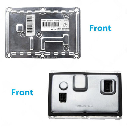 Xenon Headlight Ballast Module D1S 89035113 Suitable For Volvo S60 S80 XC70.