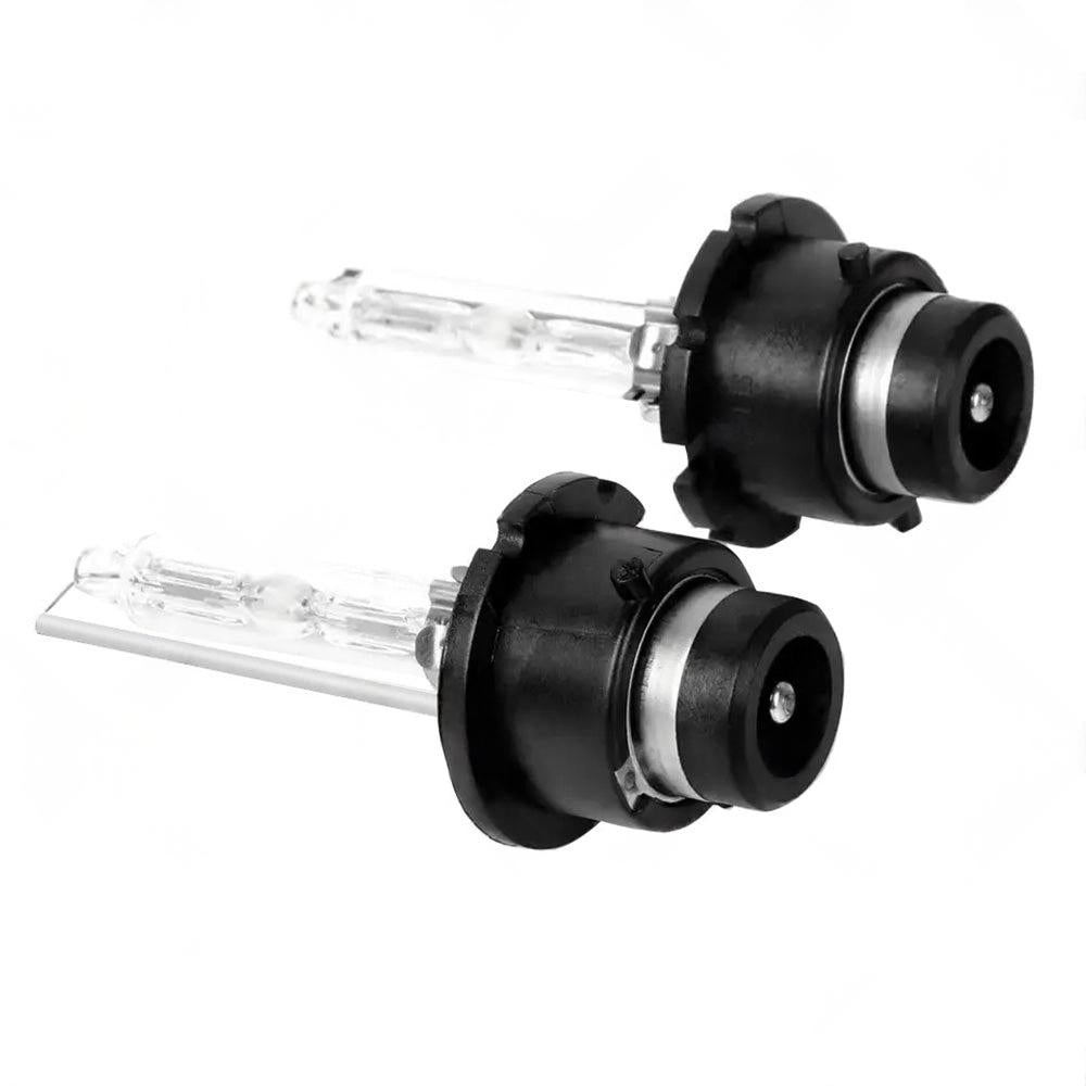 8000K D4S D4R HID Headlight Bulbs Suitable For Lexus Honda Mazda Toyota 35W.