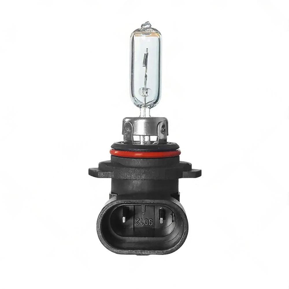 2PCS 9012 HIR2 PX22D Standard Headlight Bulb High Beam Kit Globes Headlamp.