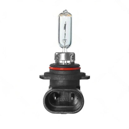 2PCS 9012 HIR2 PX22D Standard Headlight Bulb High Beam Kit Globes Headlamp.