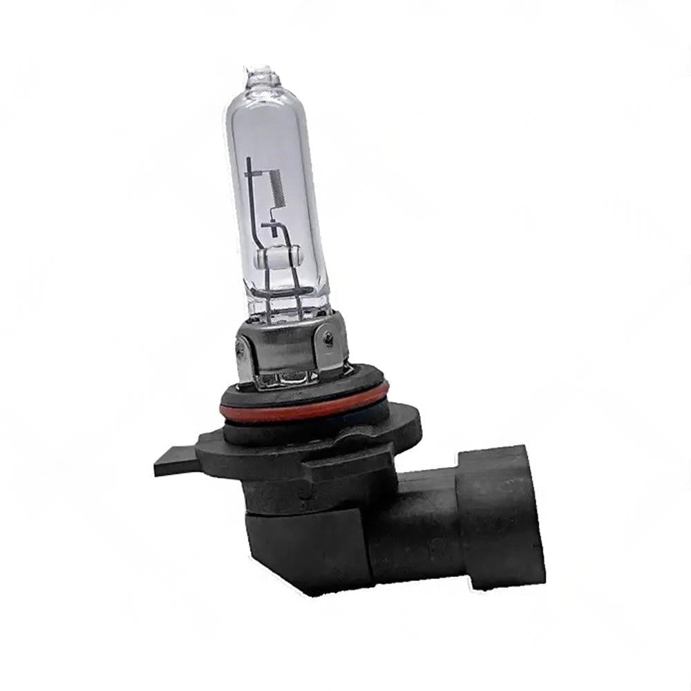 2PCS 9012 HIR2 PX22D Standard Headlight Bulb High Beam Kit Globes Headlamp.