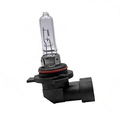 2PCS 9012 HIR2 PX22D Standard Headlight Bulb High Beam Kit Globes Headlamp.