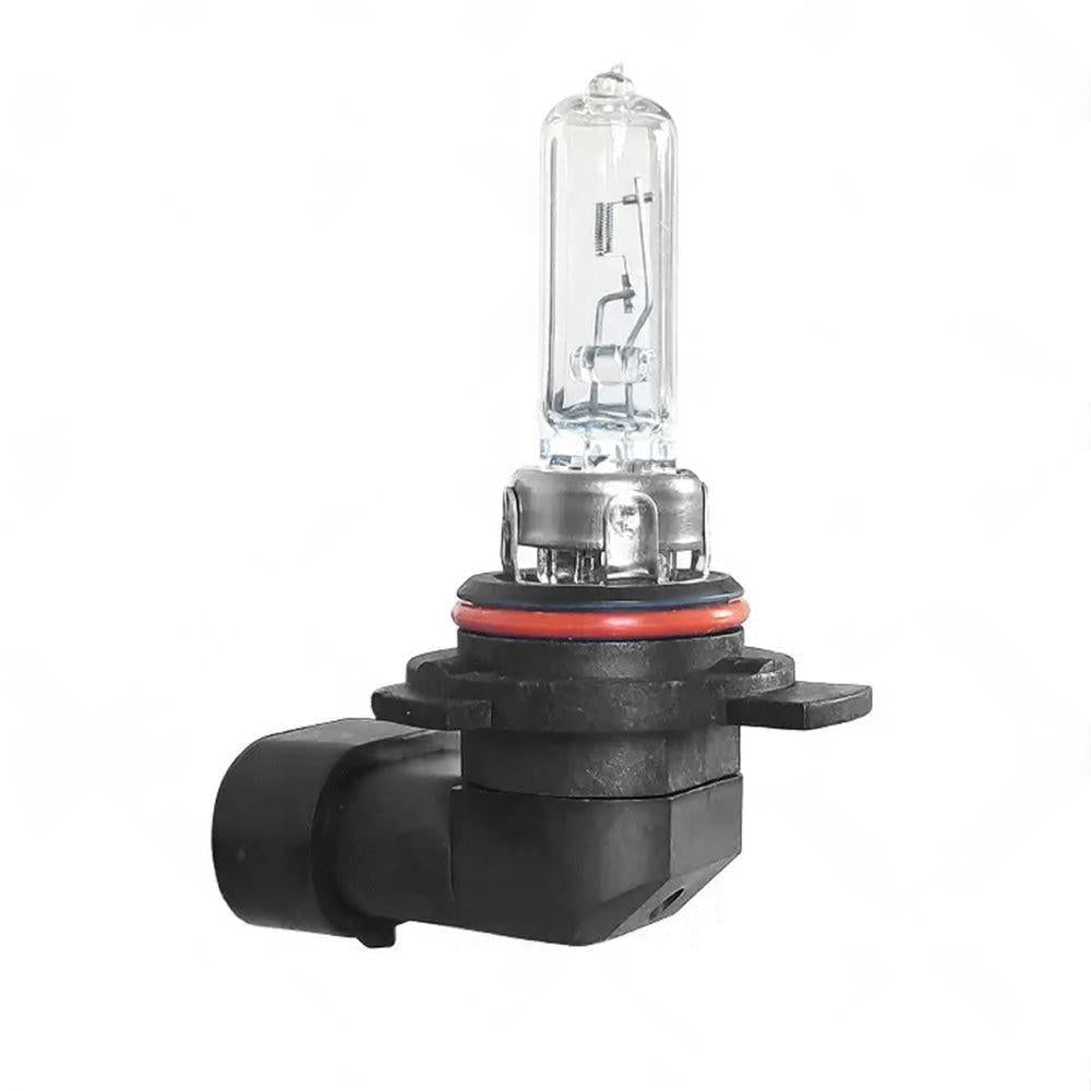2PCS 9012 HIR2 PX22D Standard Headlight Bulb High Beam Kit Globes Headlamp.