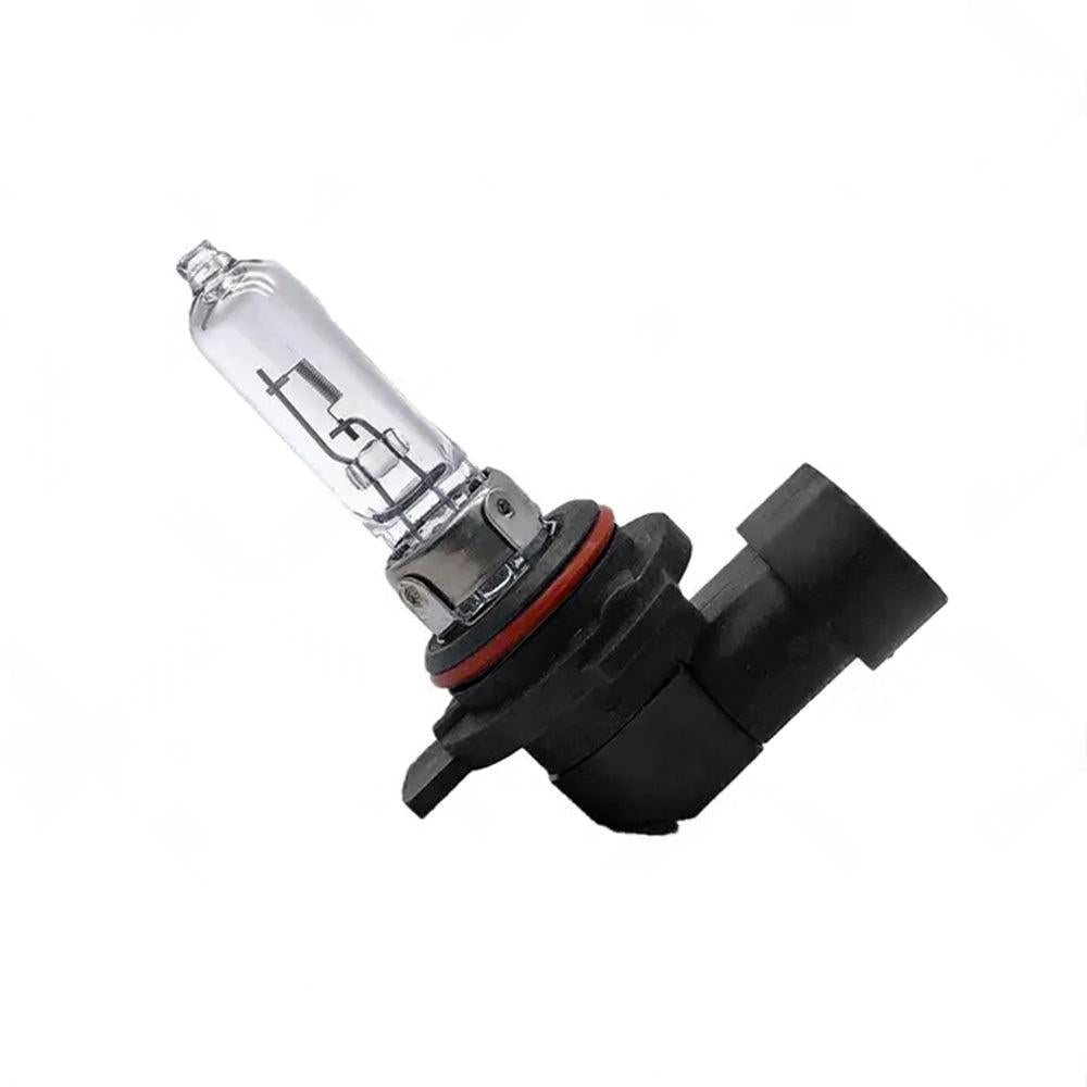 2PCS 9012 HIR2 PX22D Standard Headlight Bulb High Beam Kit Globes Headlamp.