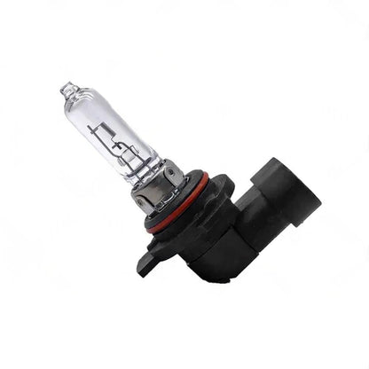 2PCS 9012 HIR2 PX22D Standard Headlight Bulb High Beam Kit Globes Headlamp.
