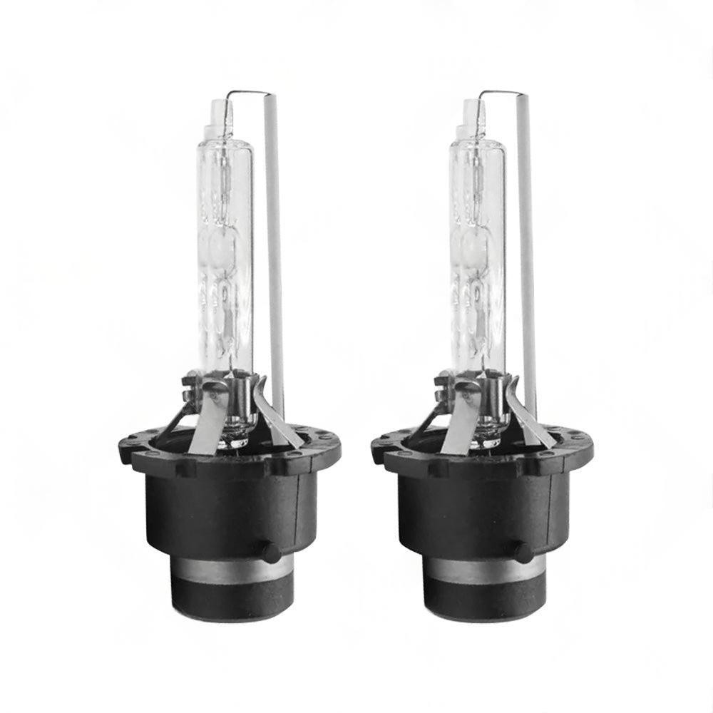 6000K D4S D4R  Headlight Bulbs Suitable For Lexus Honda Mazda Toyota 35W.