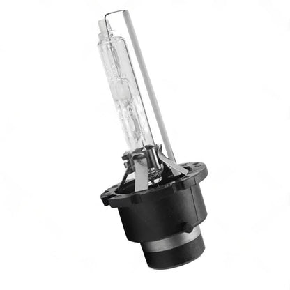D2R 6000K HID Xenon Headlight Bulbs 35W Suitable For Toyota Honda Mazda Nissan.