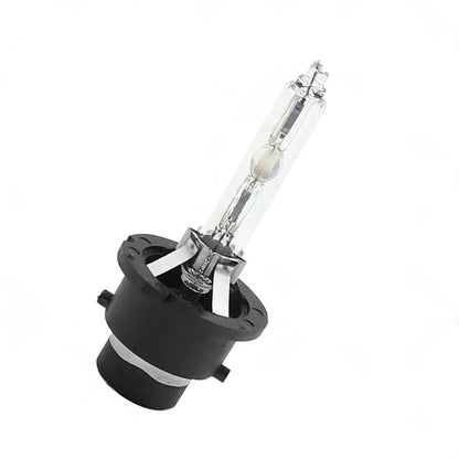 D2R 6000K HID Xenon Headlight Bulbs 35W Suitable For Toyota Honda Mazda Nissan.
