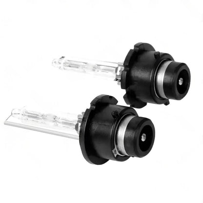 D2R 6000K HID Xenon Headlight Bulbs 35W Suitable For Toyota Honda Mazda Nissan.