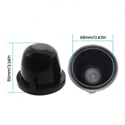 Car Headlight Dust Cover Cap Suitable For Holden VE SS SV6 HSV UTE H7 Low Beam.