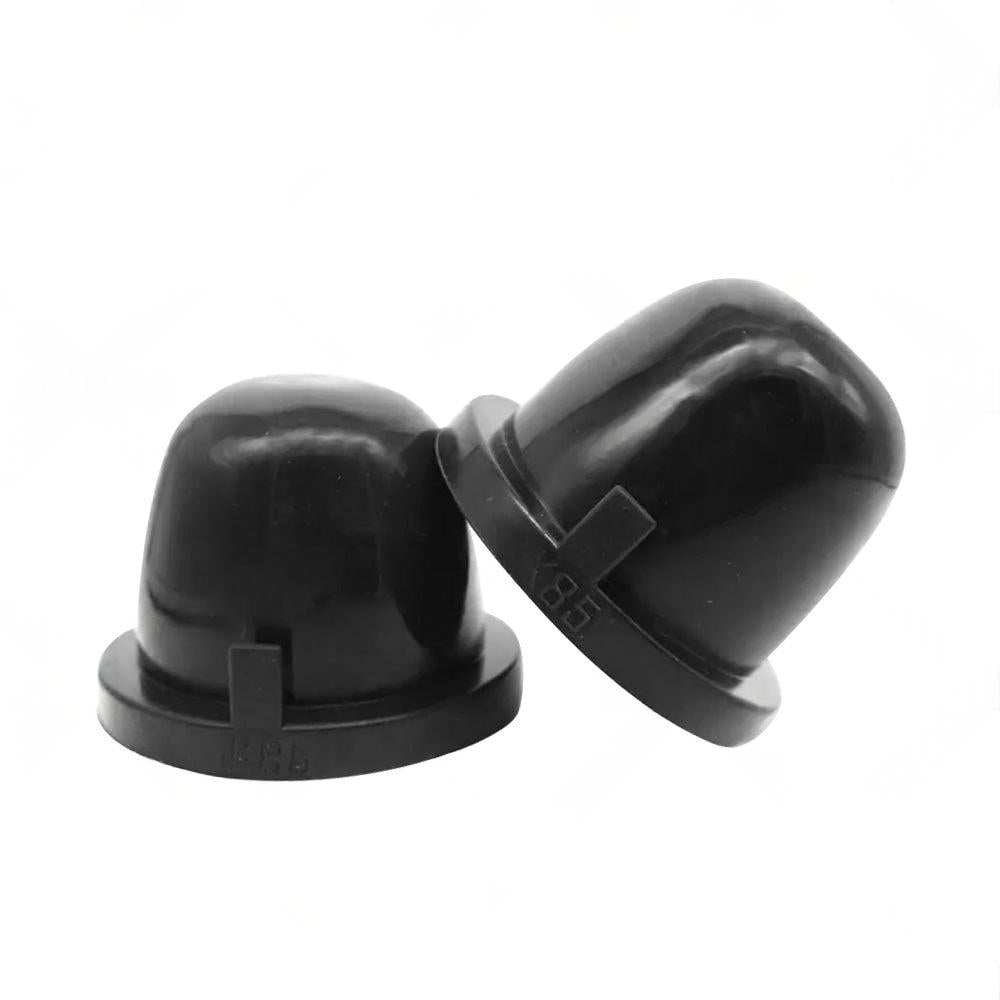 Car Headlight Dust Cover Cap Suitable For Holden VE SS SV6 HSV UTE H7 Low Beam.