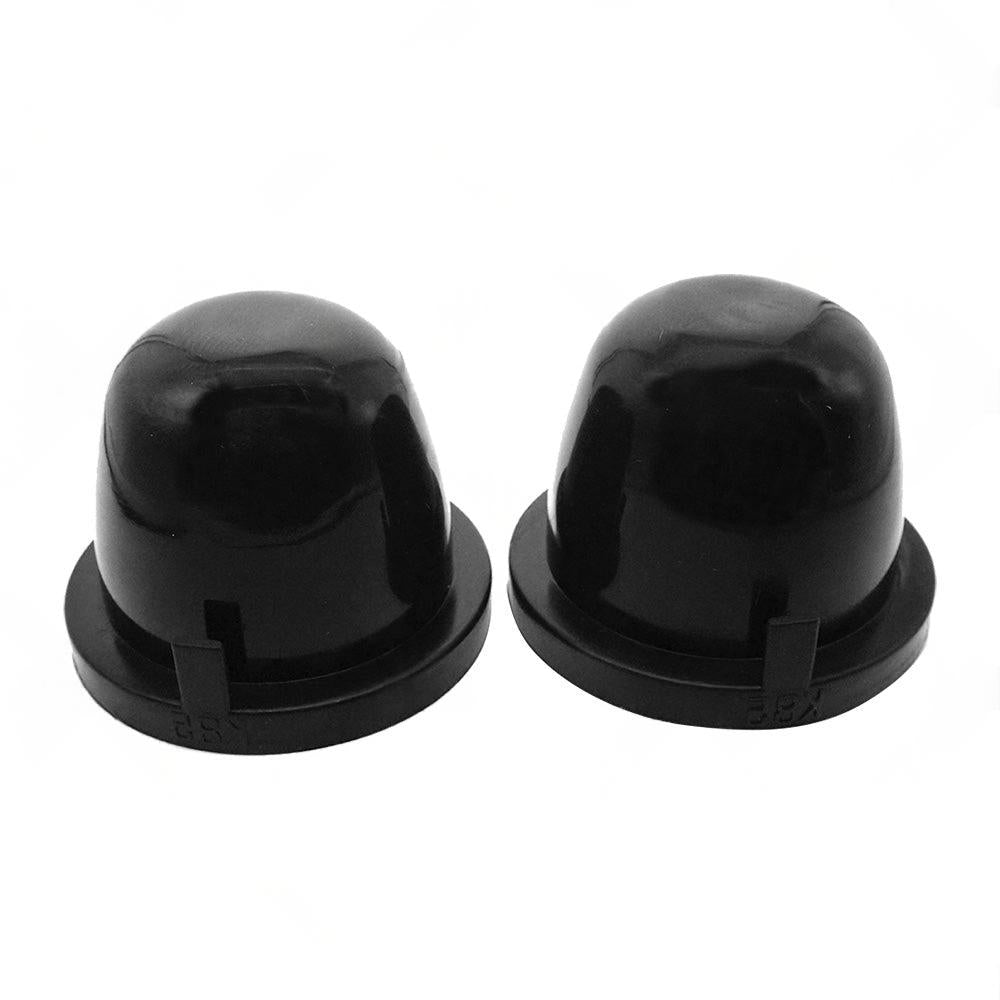 Car Headlight Dust Cover Cap Suitable For Holden VE SS SV6 HSV UTE H7 Low Beam.