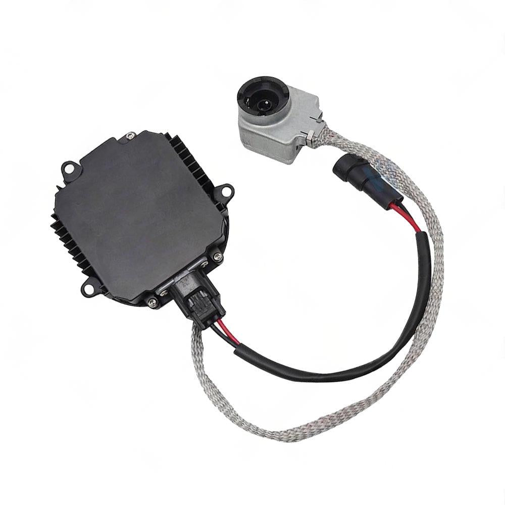 D2S Xenon BALLAST HID Control Unit Module Suitable For Subaru Impreza Mazda CX-7.