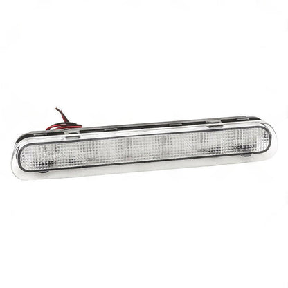1x LED Rear High 3rd Brake Light Clear Suitable For Toyota Hilux VIGO SR5 04-15.