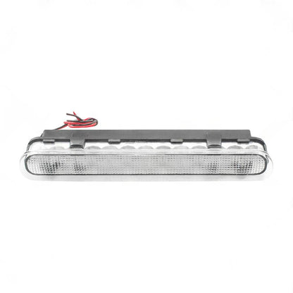 1x LED Rear High 3rd Brake Light Clear Suitable For Toyota Hilux VIGO SR5 04-15.