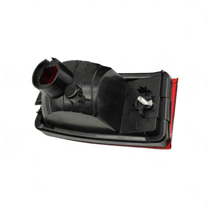 Rear Bumper Light Reflector Suitable For Toyota Land Cruiser Prado J120 02-10.