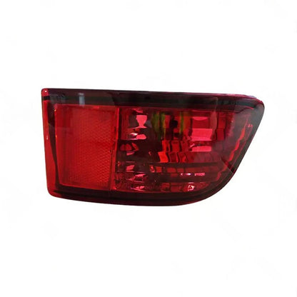 Rear Bumper Light Reflector Suitable For Toyota Land Cruiser Prado J120 02-10.