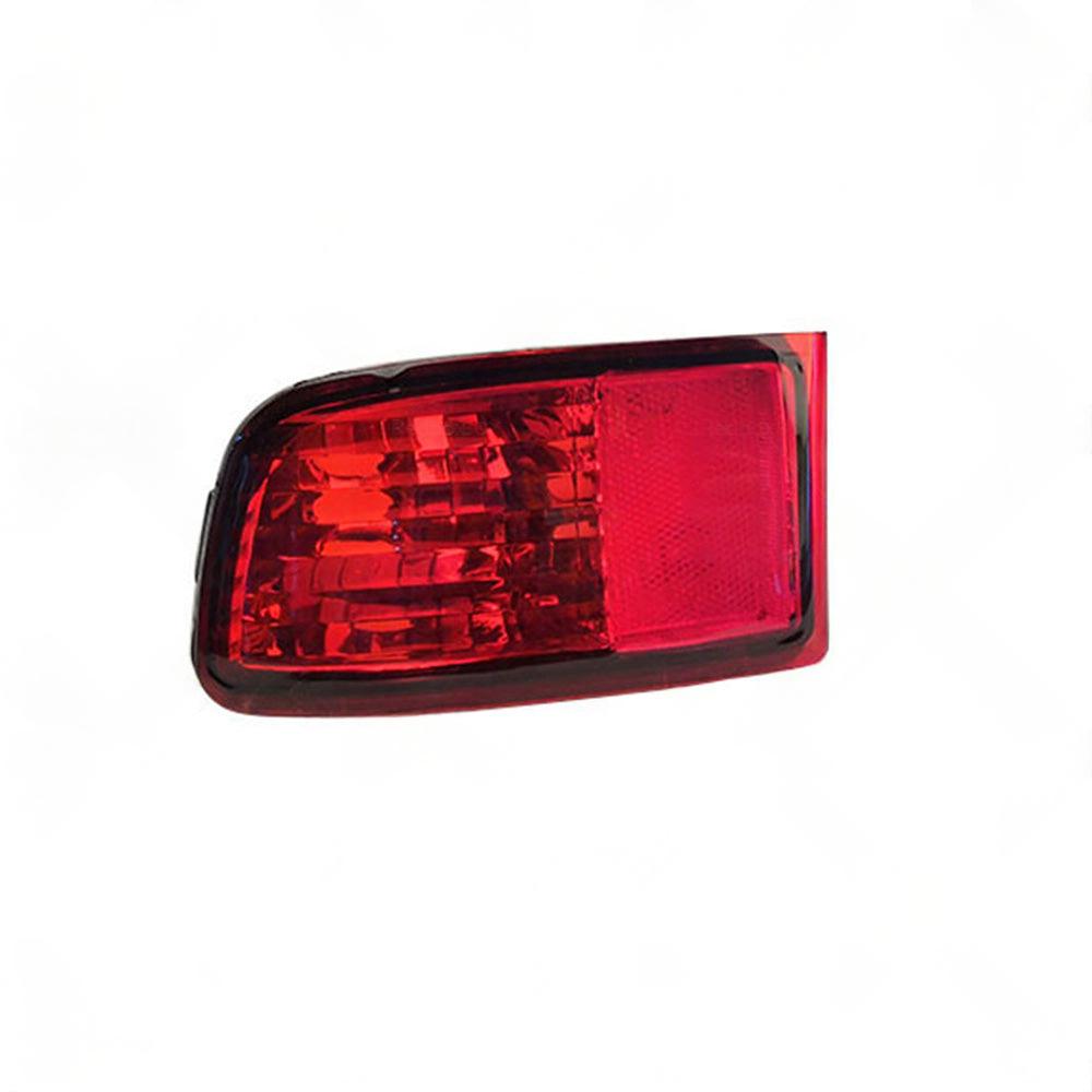Rear Bumper Light Reflector Suitable For Toyota Land Cruiser Prado J120 02-10.