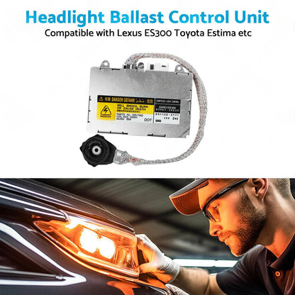 85967-30050 Suitable For Lexus Toyota Xenon Headlight Ballast D2S D2R Ballast.