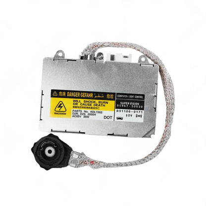 85967-30050 Suitable For Lexus Toyota Xenon Headlight Ballast D2S D2R Ballast.