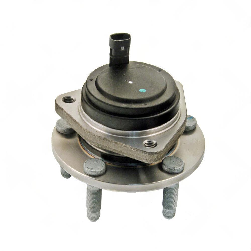 Front Wheel Hub Bearing ABS Suitable For Holden Commodore VE Sedan Wagon Ute.