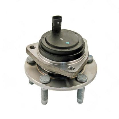 Front Wheel Hub Bearing ABS Suitable For Holden Commodore VE Sedan Wagon Ute.