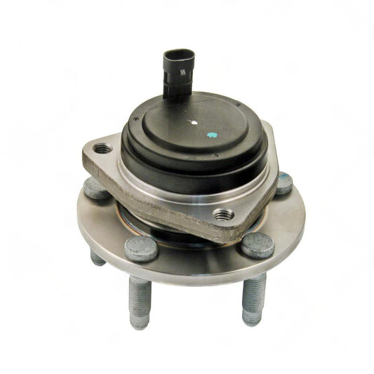 Front Wheel Hub Bearing ABS Suitable For Holden Commodore VE Sedan Wagon Ute.