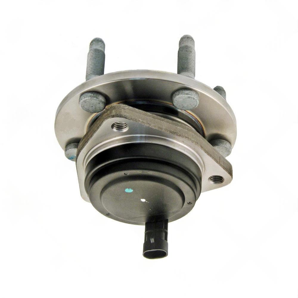 Front Wheel Hub Bearing ABS Suitable For Holden Commodore VE Sedan Wagon Ute.
