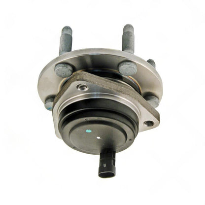Front Wheel Hub Bearing ABS Suitable For Holden Commodore VE Sedan Wagon Ute.