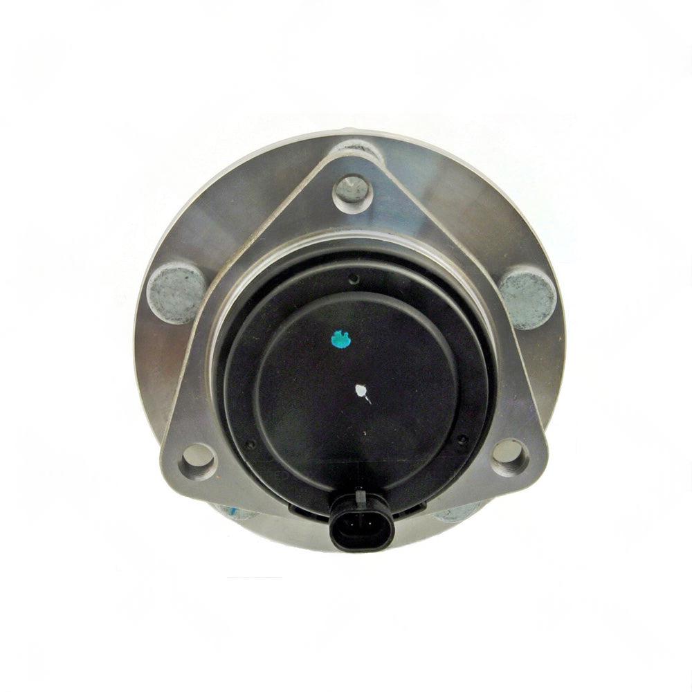 Front Wheel Hub Bearing ABS Suitable For Holden Commodore VE Sedan Wagon Ute.