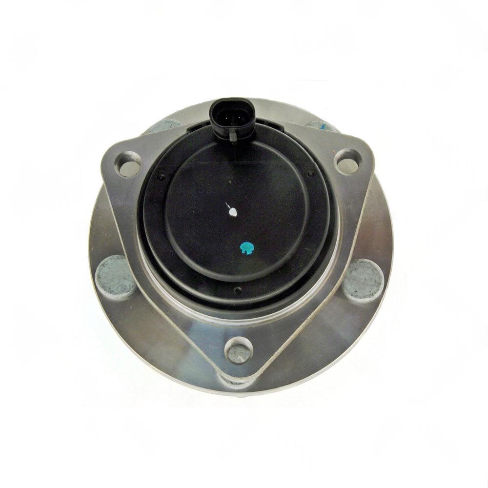 Front Wheel Hub Bearing ABS Suitable For Holden Commodore VE Sedan Wagon Ute.
