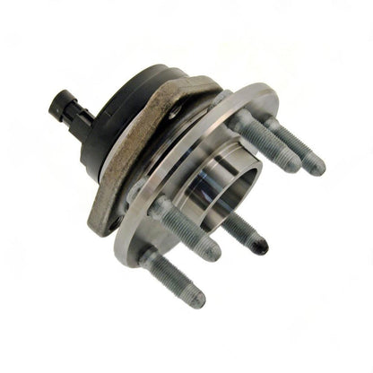 Front Wheel Hub Bearing ABS Suitable For Holden Commodore VE Sedan Wagon Ute.