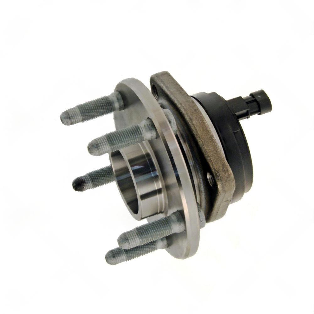 Front Wheel Hub Bearing ABS Suitable For Holden Commodore VE Sedan Wagon Ute.