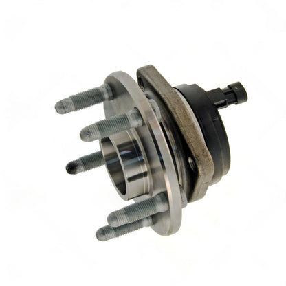 Front Wheel Hub Bearing ABS Suitable For Holden Commodore VE Sedan Wagon Ute.