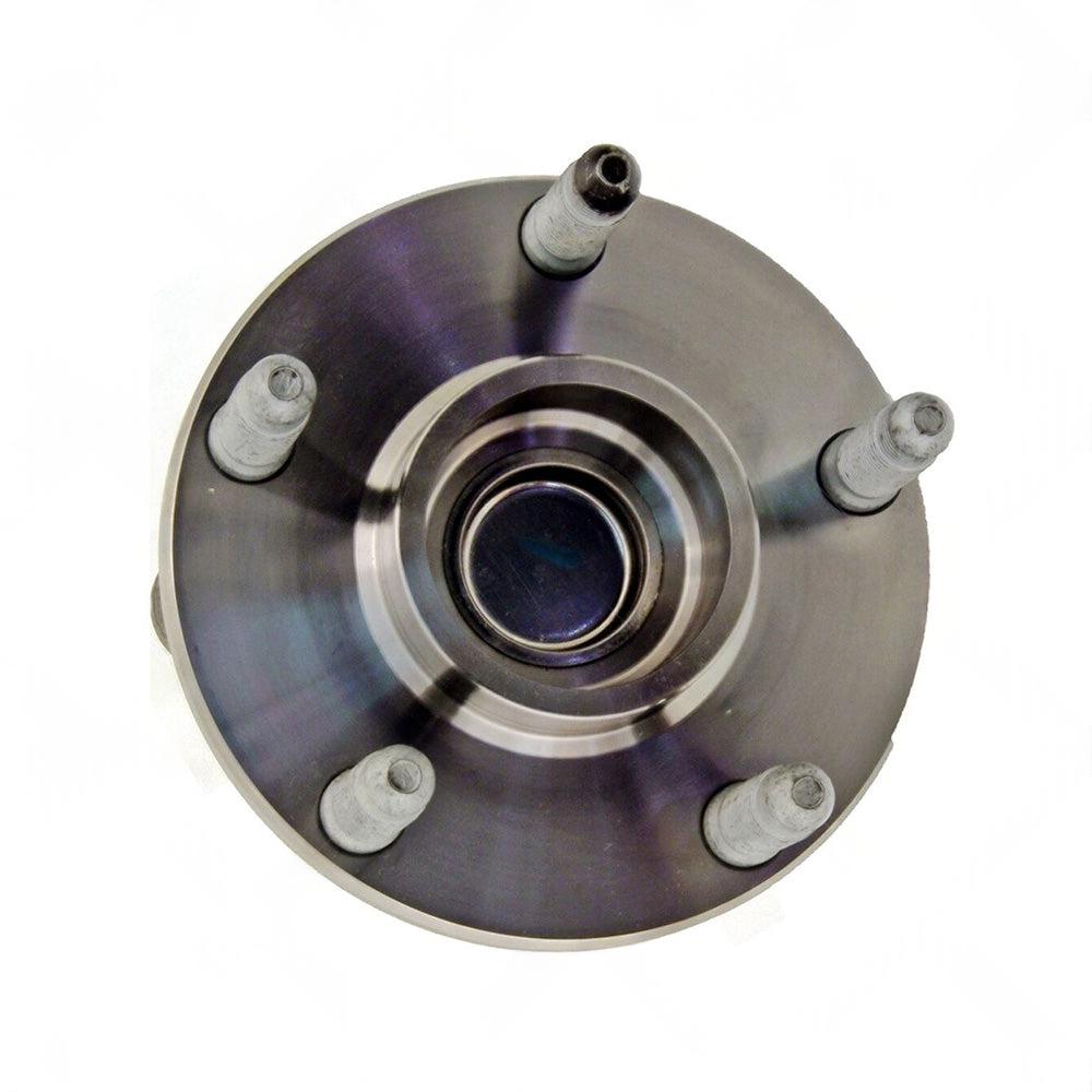 Front Wheel Hub Bearing ABS Suitable For Holden Commodore VE Sedan Wagon Ute.